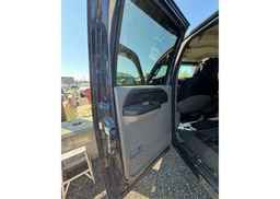 2005 FORD F350