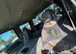 2005 FORD F350