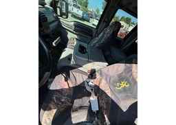 2005 FORD F350