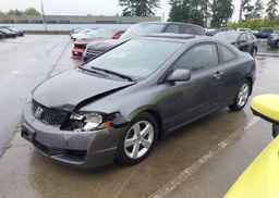 2010 HONDA CIVIC