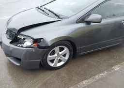 2010 HONDA CIVIC