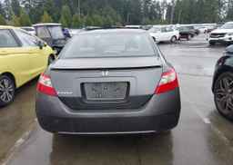 2010 HONDA CIVIC