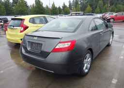 2010 HONDA CIVIC
