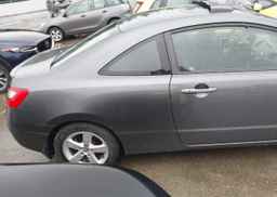 2010 HONDA CIVIC