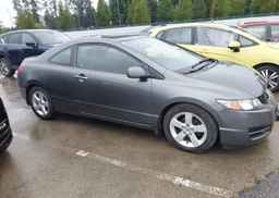 2010 HONDA CIVIC