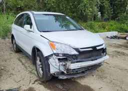 2010 HONDA CR-V
