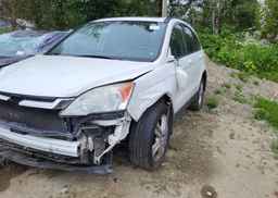 2010 HONDA CR-V