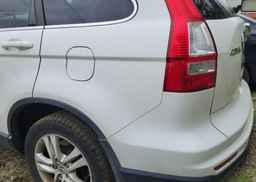 2010 HONDA CR-V