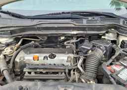 2010 HONDA CR-V