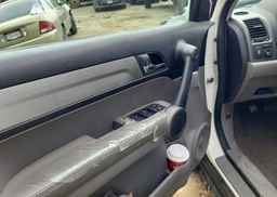 2010 HONDA CR-V