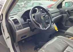 2010 HONDA CR-V