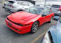 1991 Eagle TALON