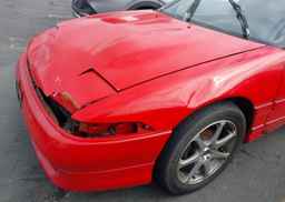 1991 Eagle TALON