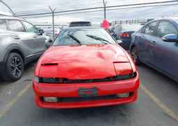 1991 Eagle TALON