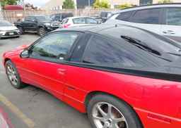 1991 Eagle TALON