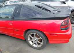 1991 Eagle TALON