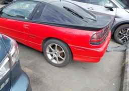 1991 Eagle TALON