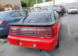 1991 Eagle TALON