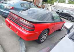 1991 Eagle TALON