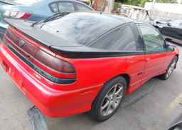 1991 Eagle TALON