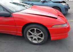 1991 Eagle TALON