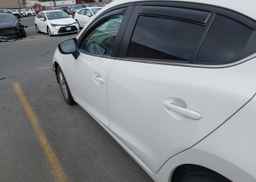 2017 MAZDA 3 TOURING