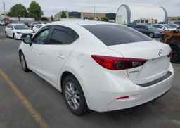 2017 MAZDA 3 TOURING