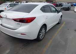 2017 MAZDA 3 TOURING
