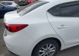 2017 MAZDA 3 TOURING