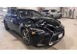 2017 LEXUS GS 350