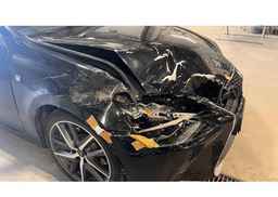 2017 LEXUS GS 350