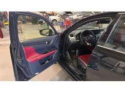 2017 LEXUS GS 350
