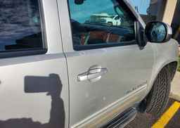 2010 CHEVROLET AVALANCHE LT