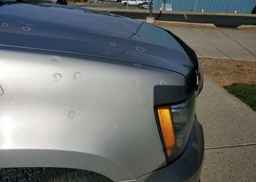 2010 CHEVROLET AVALANCHE LT