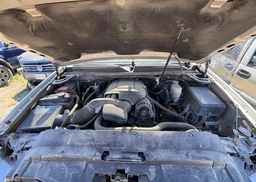 2010 CHEVROLET AVALANCHE LT