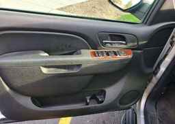 2010 CHEVROLET AVALANCHE LT