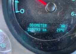 2010 CHEVROLET AVALANCHE LT
