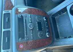 2010 CHEVROLET AVALANCHE LT