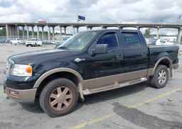 2005 FORD F150