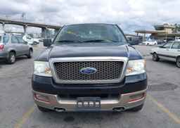 2005 FORD F150