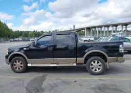 2005 FORD F150