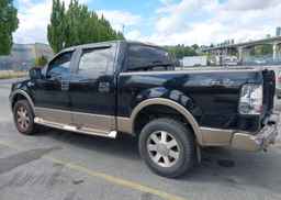2005 FORD F150