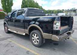 2005 FORD F150