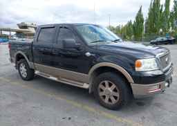 2005 FORD F150