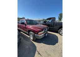 2000 DODGE DAKOTA