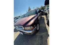 2000 DODGE DAKOTA
