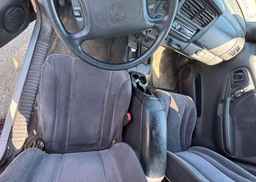 2000 DODGE DAKOTA