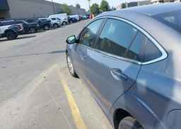 2010 MAZDA 6 I