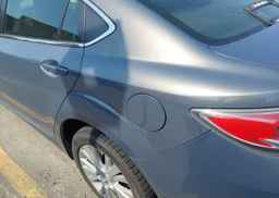 2010 MAZDA 6 I