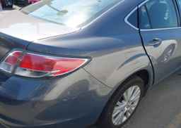 2010 MAZDA 6 I